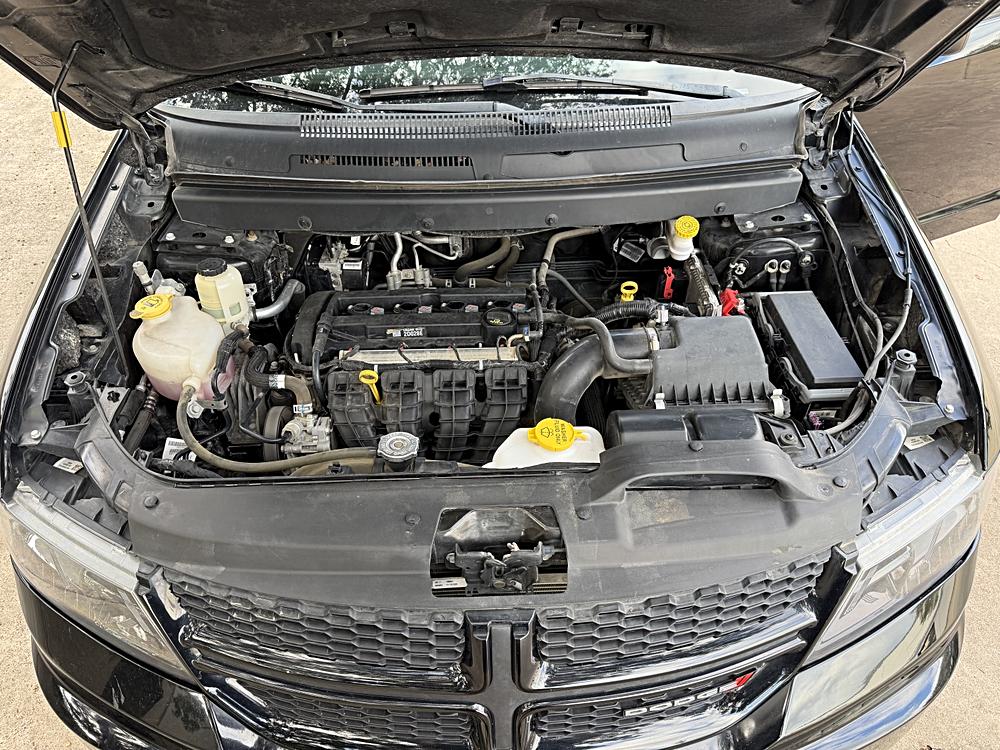 2020 Dodge Journey SE - Photo 30