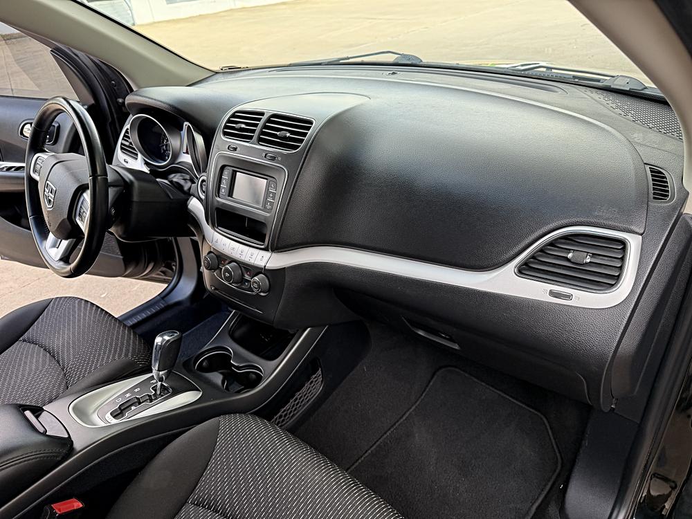 2020 Dodge Journey SE - Photo 18