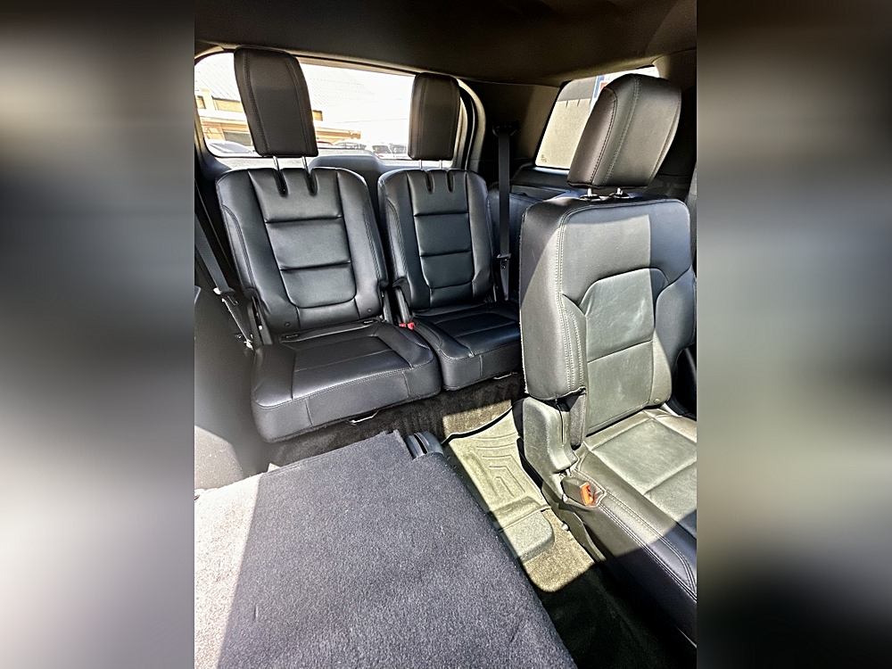 2018 Ford Explorer XLT - Photo 7