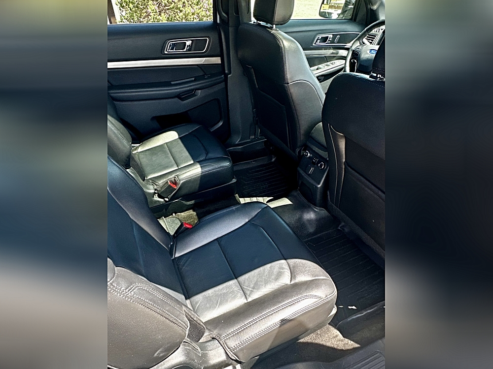 2018 Ford Explorer XLT - Photo 6