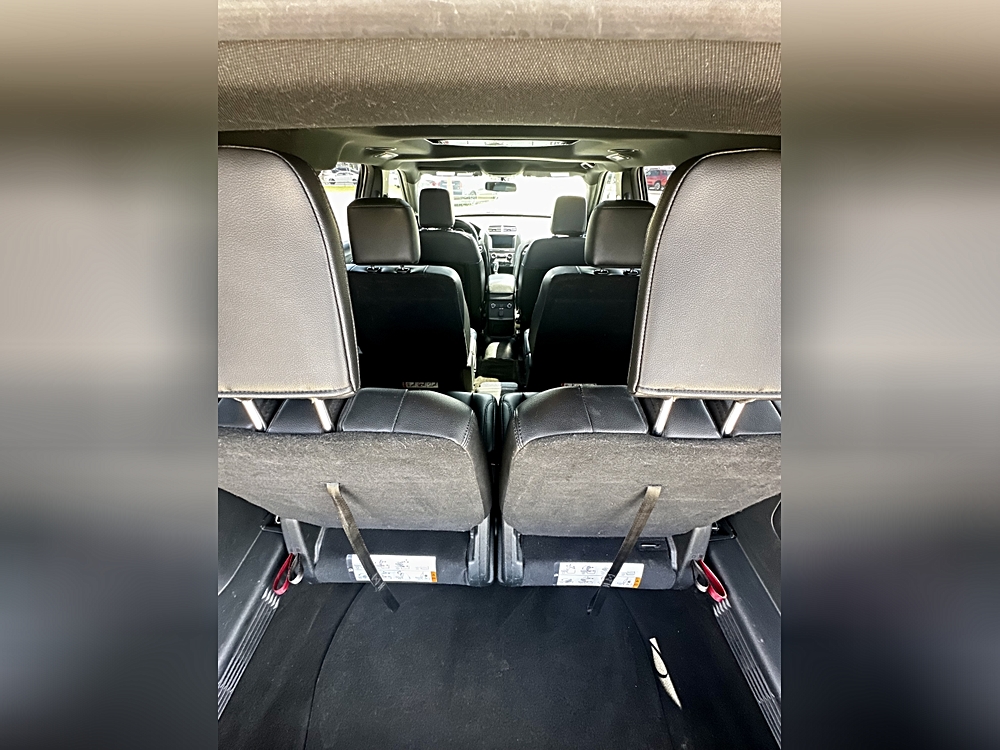 2018 Ford Explorer XLT - Photo 8