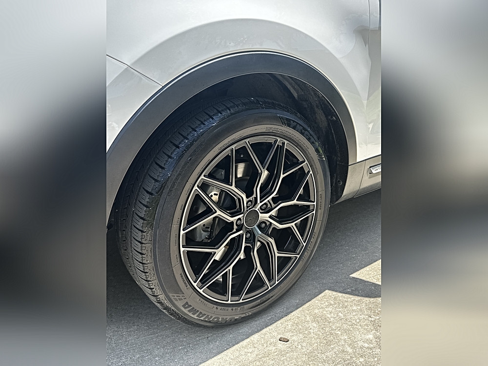 2018 Ford Explorer XLT - Photo 10