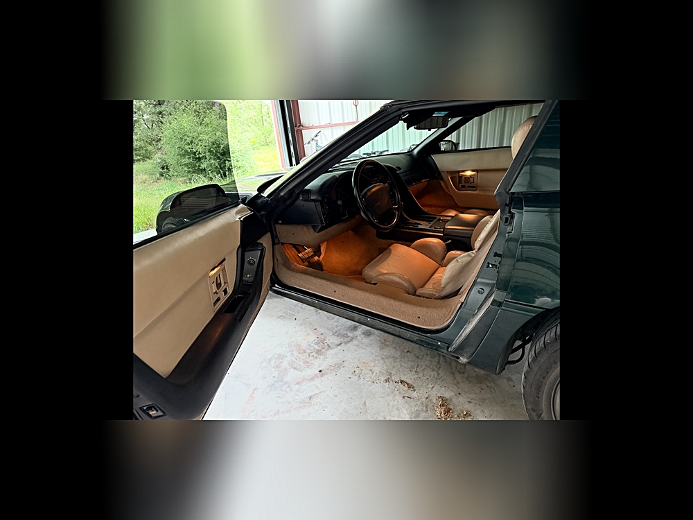 1992 Chevrolet Corvette - Photo 6