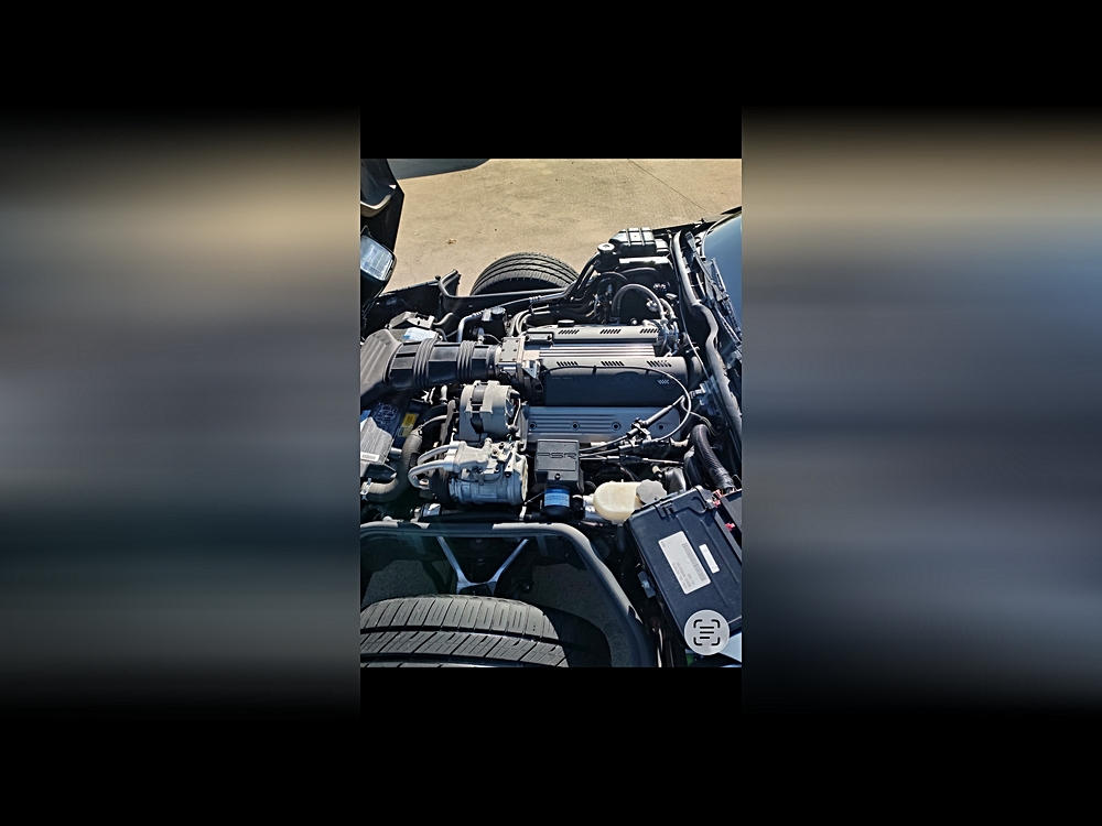 1992 Chevrolet Corvette - Photo 9