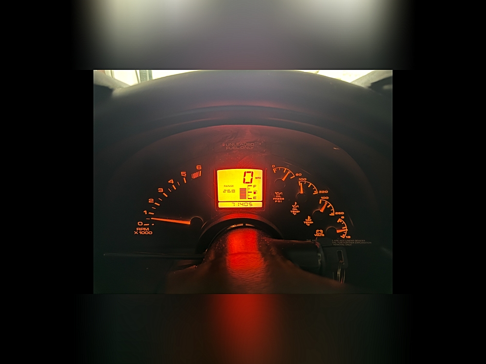 1992 Chevrolet Corvette - Photo 8