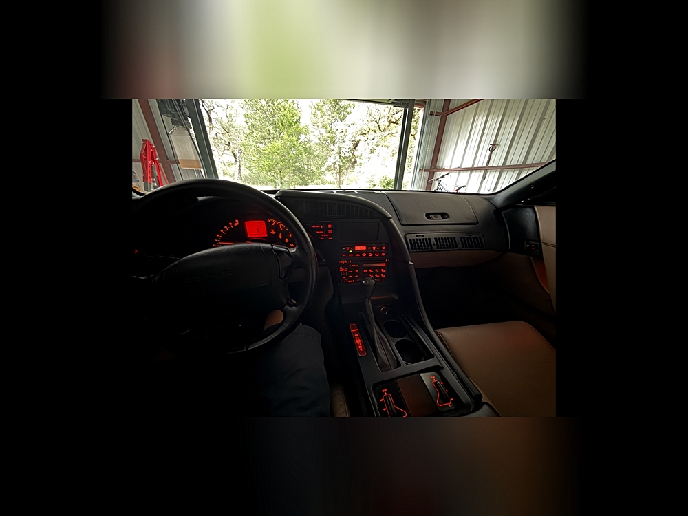 1992 Chevrolet Corvette - Photo 7