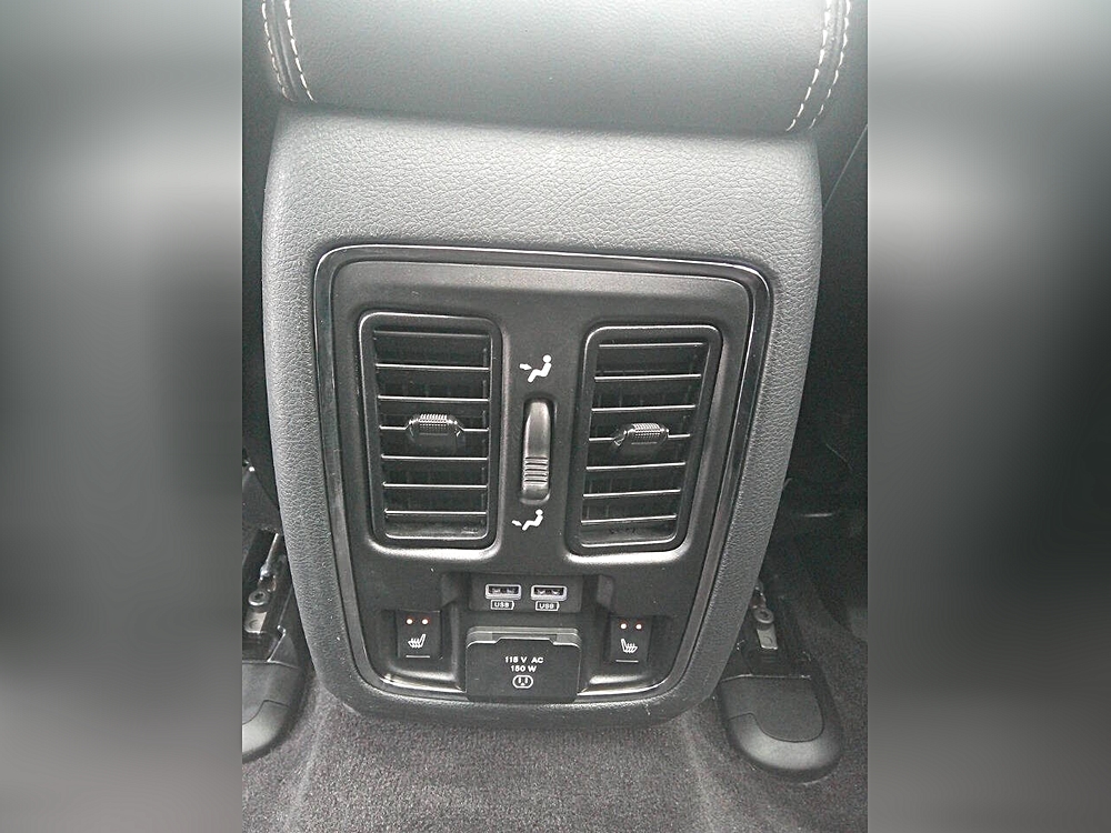 2017 Jeep Grand Cherokee Limited - Photo 19