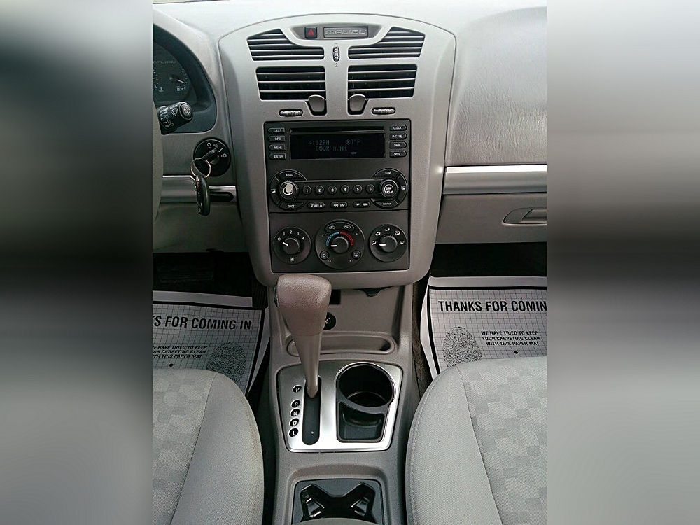 2004 Chevrolet Malibu LS - Photo 12