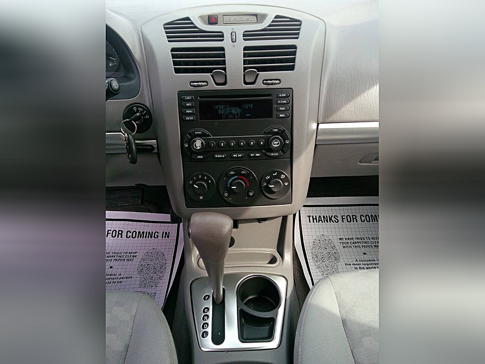 2004 Chevrolet Malibu LS - Photo 13