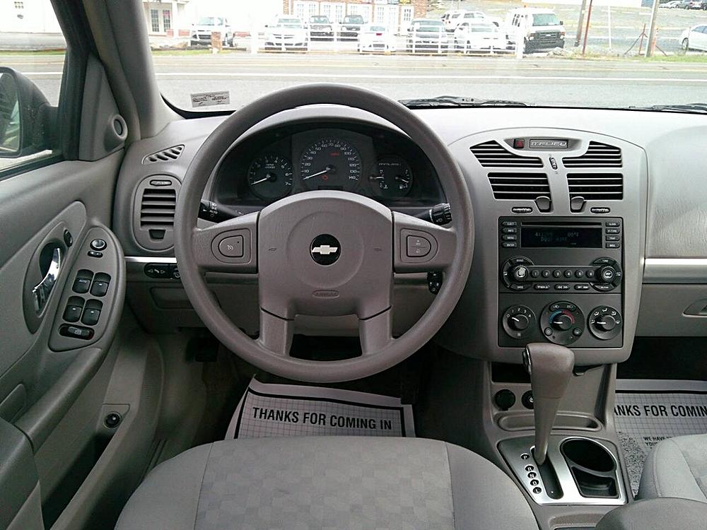 2004 Chevrolet Malibu LS - Photo 14