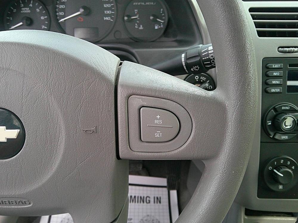 2004 Chevrolet Malibu LS - Photo 15