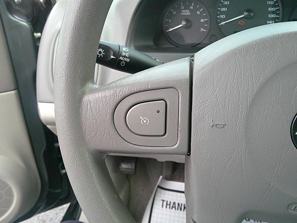 2004 Chevrolet Malibu LS - Photo 16