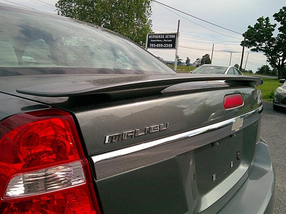 2004 Chevrolet Malibu LS - Photo 24