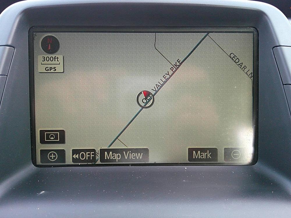 2008 Toyota Prius Standard - Photo 13