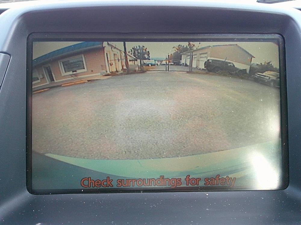 2008 Toyota Prius Standard - Photo 14