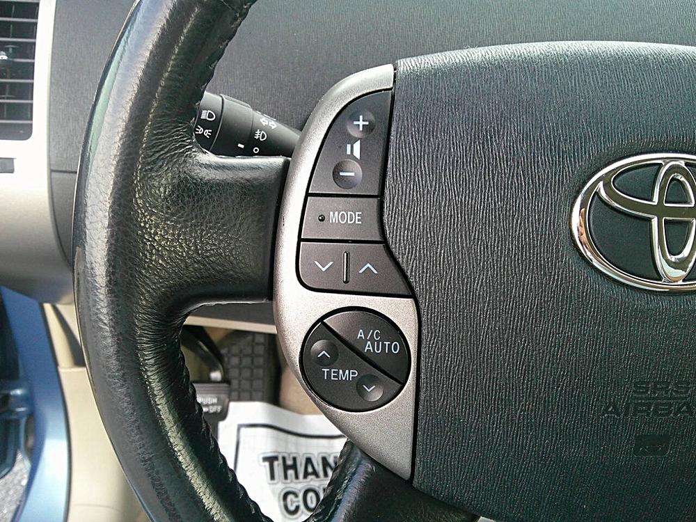 2008 Toyota Prius Standard - Photo 18