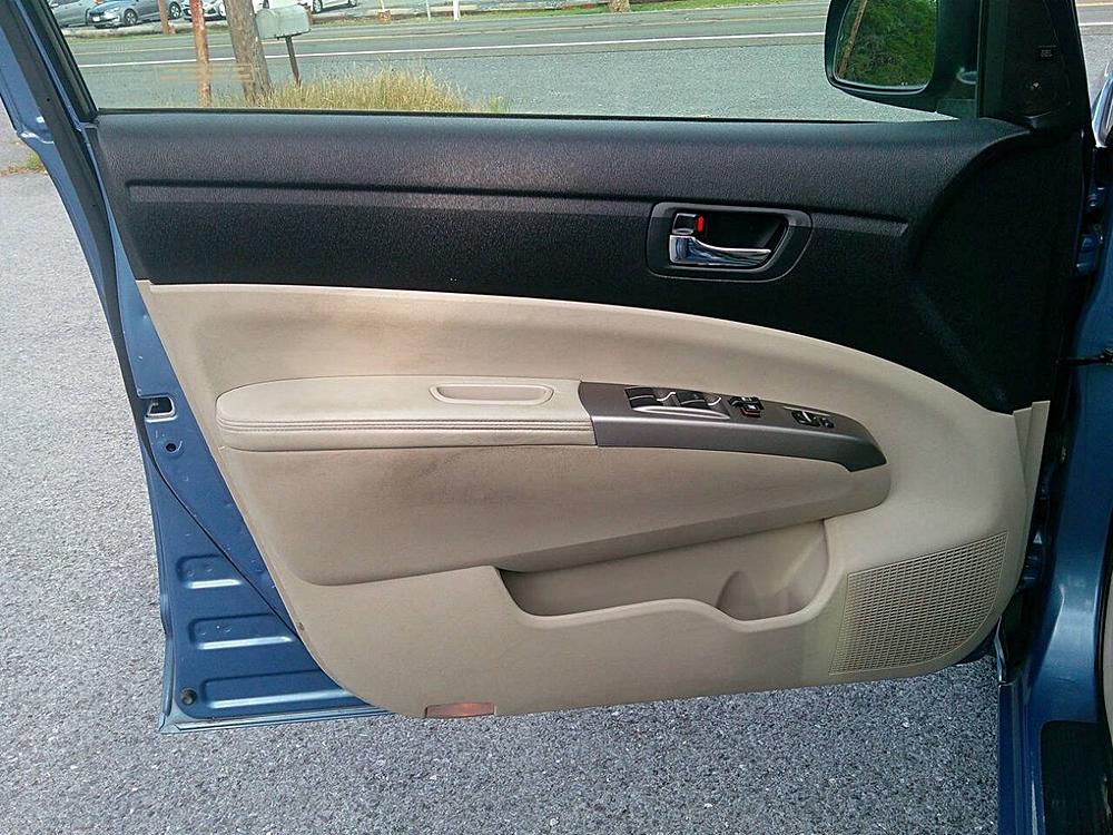 2008 Toyota Prius Standard - Photo 19