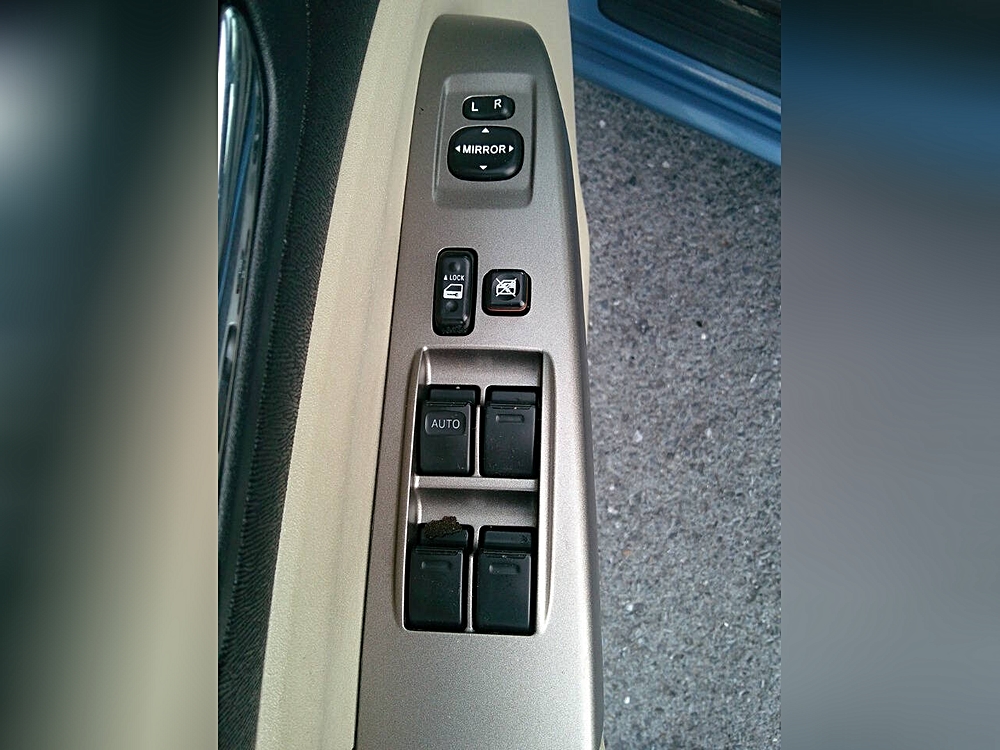 2008 Toyota Prius Standard - Photo 20