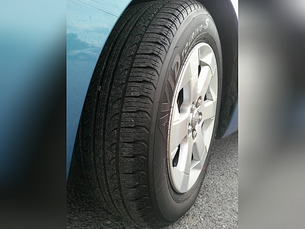2008 Toyota Prius Standard - Photo 28