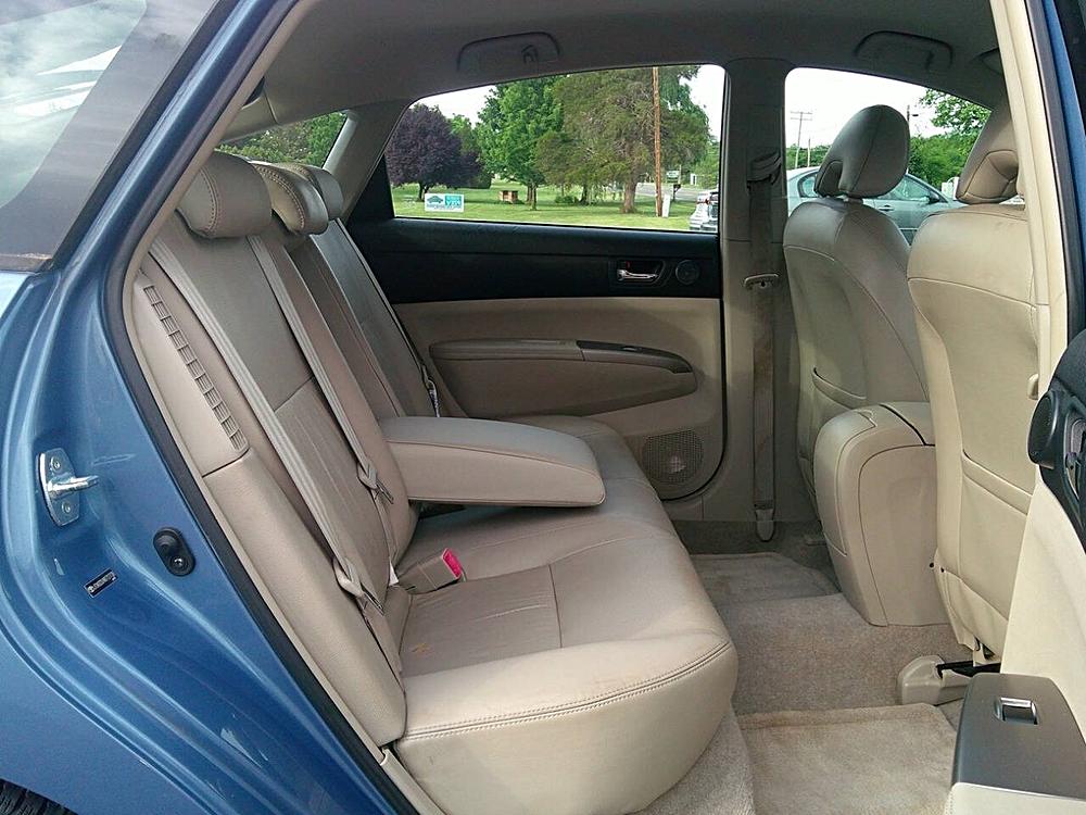 2008 Toyota Prius Standard - Photo 7