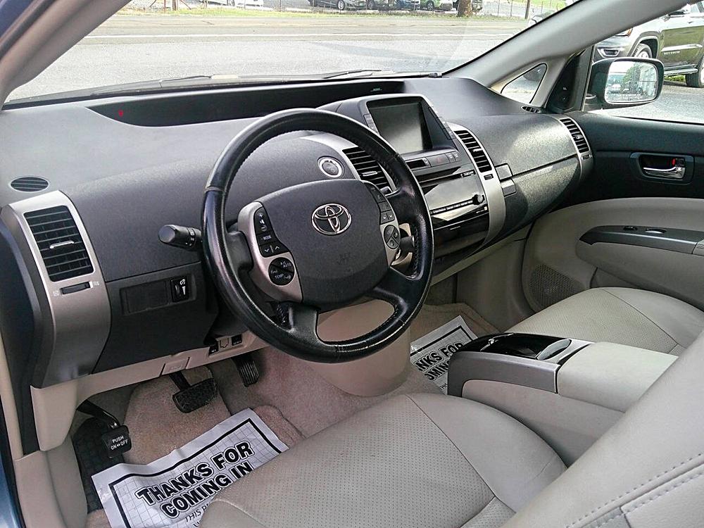 2008 Toyota Prius Standard - Photo 8
