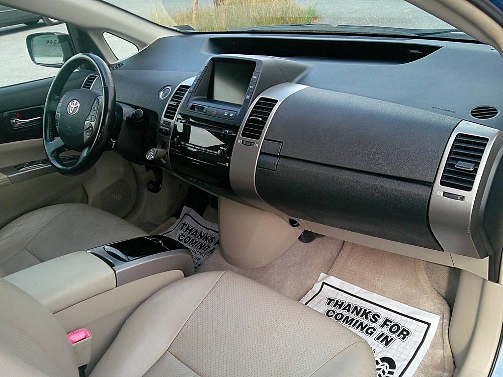 2008 Toyota Prius Standard - Photo 9