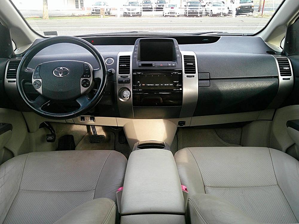 2008 Toyota Prius Standard - Photo 10