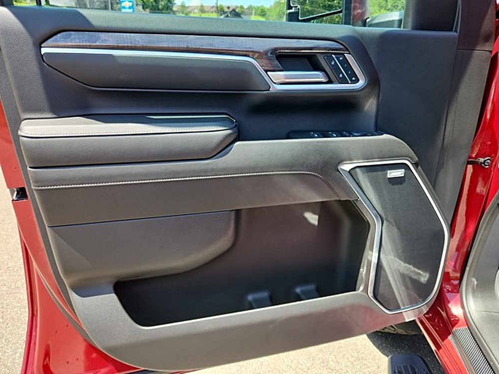 2024 Chevrolet Silverado 2500HD LTZ - Photo 19