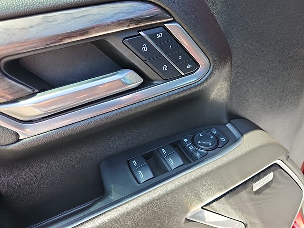 2024 Chevrolet Silverado 2500HD LTZ - Photo 20