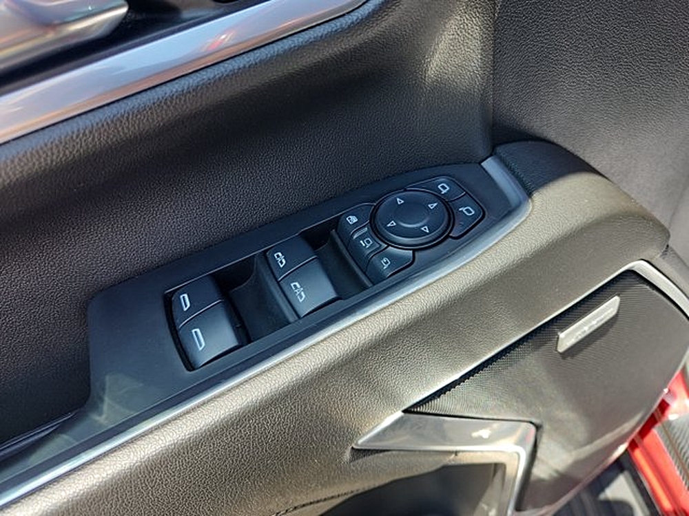 2024 Chevrolet Silverado 2500HD LTZ - Photo 21
