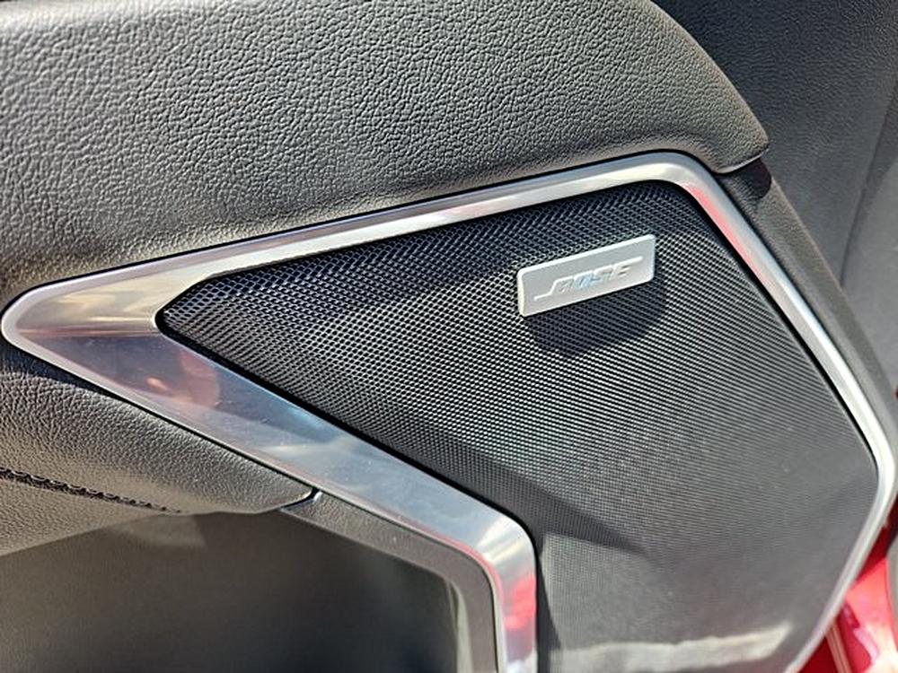 2024 Chevrolet Silverado 2500HD LTZ - Photo 22