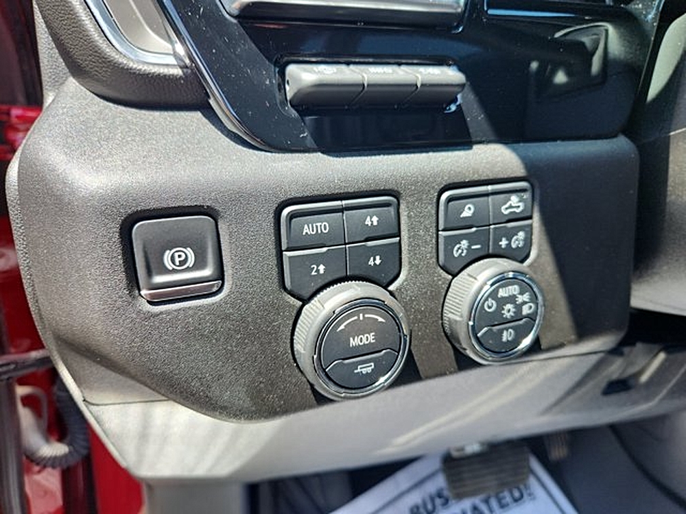 2024 Chevrolet Silverado 2500HD LTZ - Photo 27