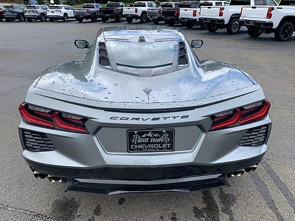 2024 Chevrolet Corvette 1LT - Photo 15