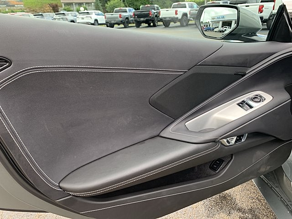 2024 Chevrolet Corvette 1LT - Photo 23