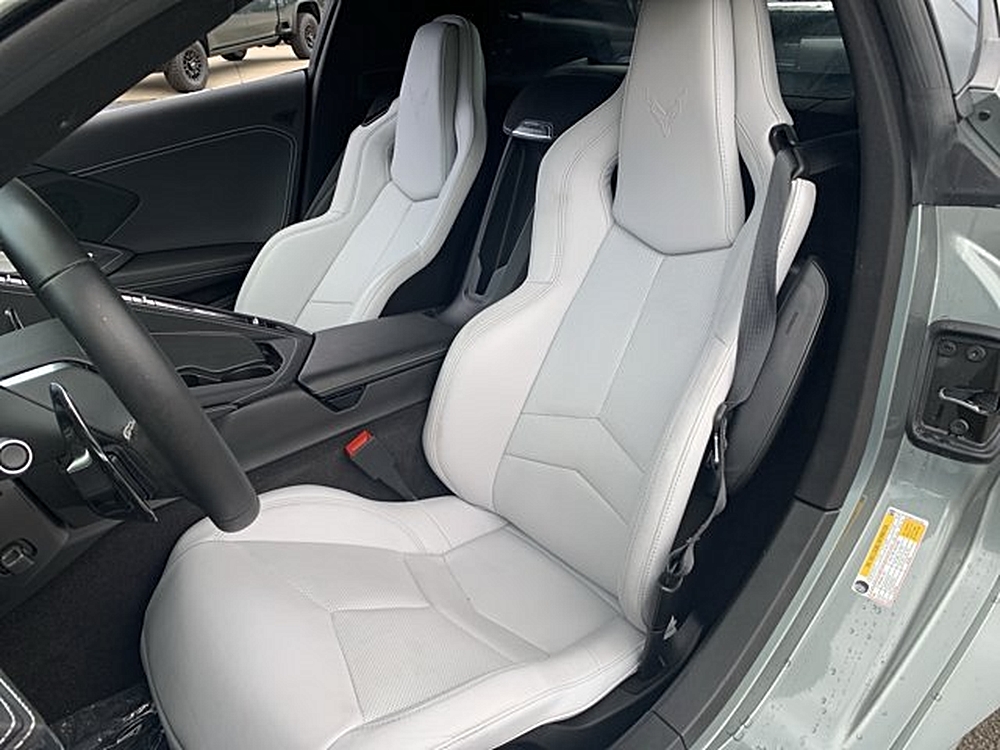 2024 Chevrolet Corvette 1LT - Photo 27