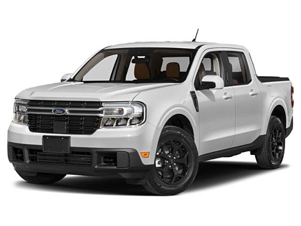 2023 Ford Maverick