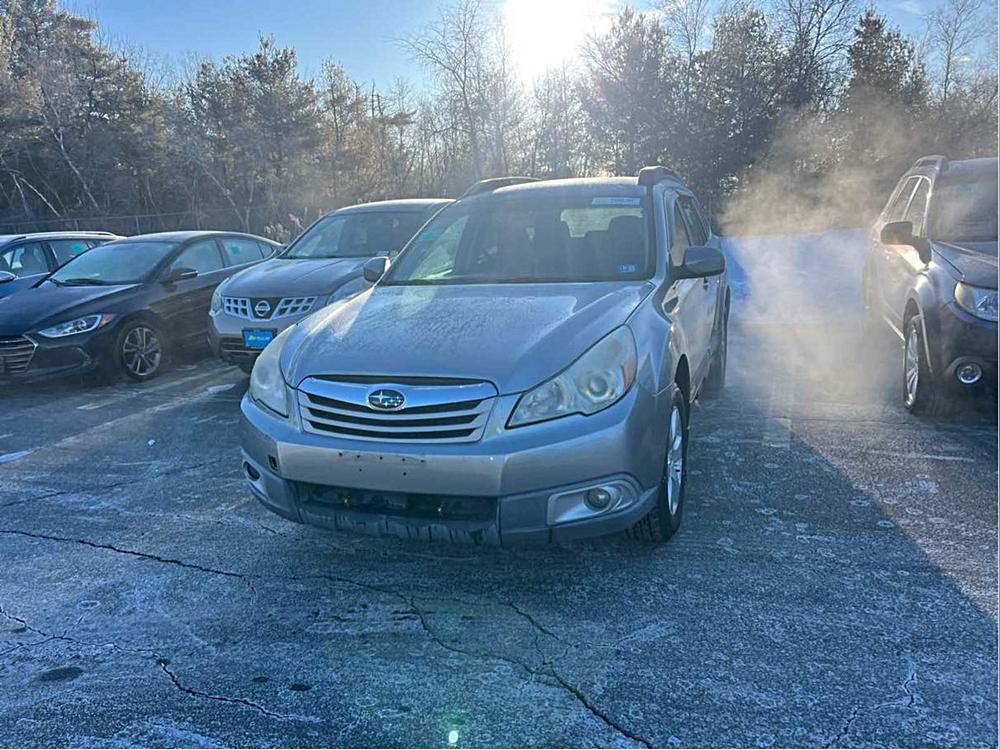 2011 Subaru Outback I Premium