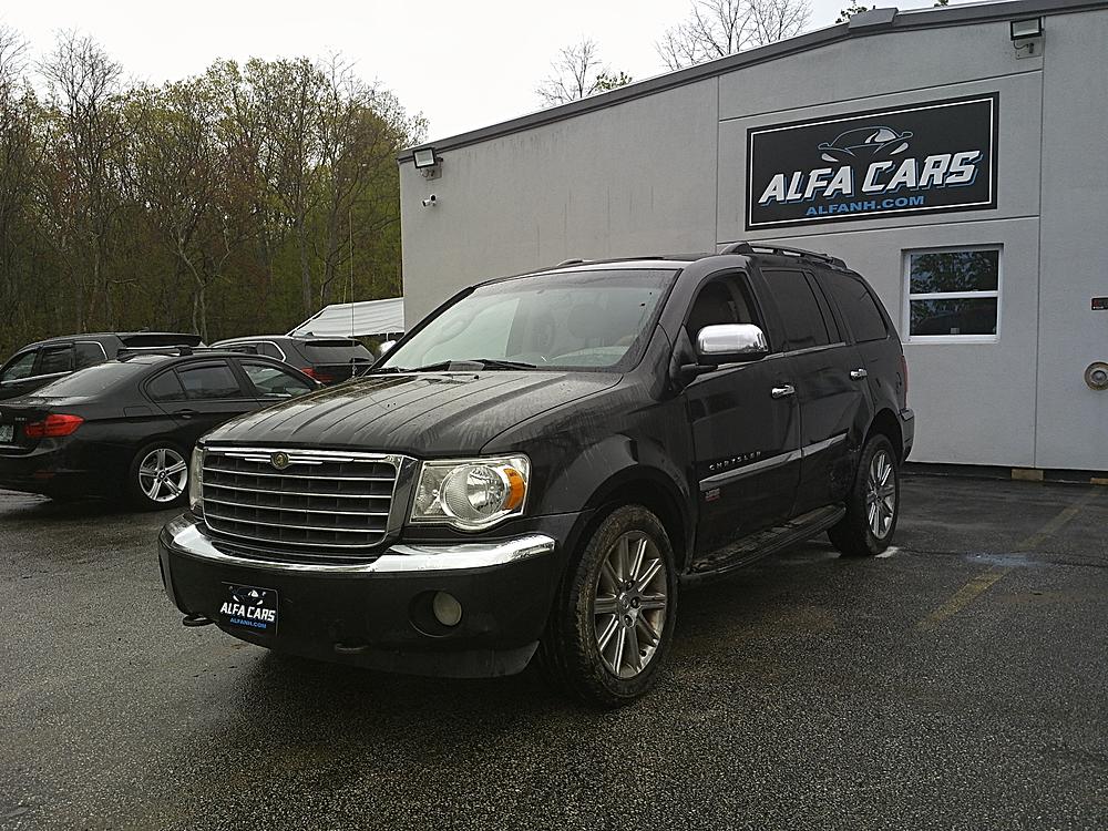 2008 Chrysler Aspen Limited 4x4's photo