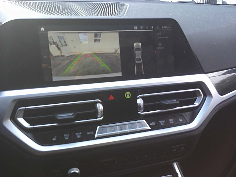 2020 BMW 3 Series 330i - Photo 21