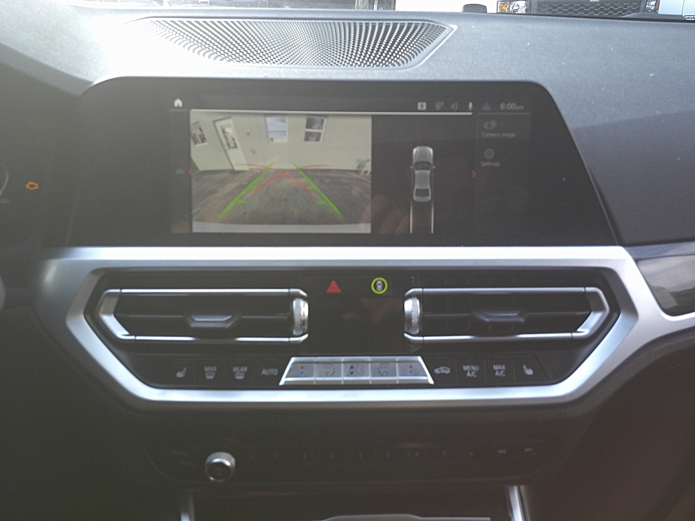 2020 BMW 3 Series 330i - Photo 22