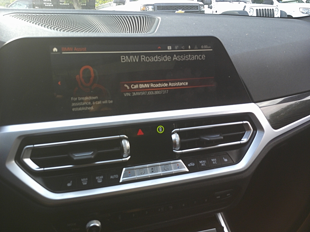 2020 BMW 3 Series 330i - Photo 20