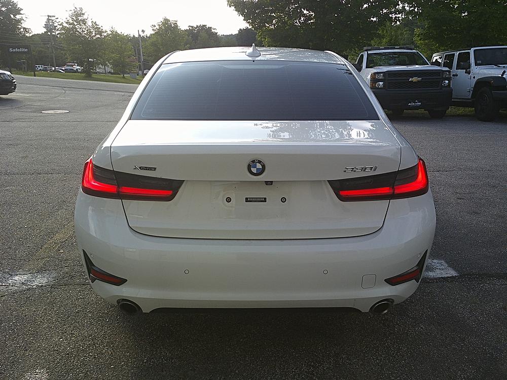 2020 BMW 3 Series 330i - Photo 6