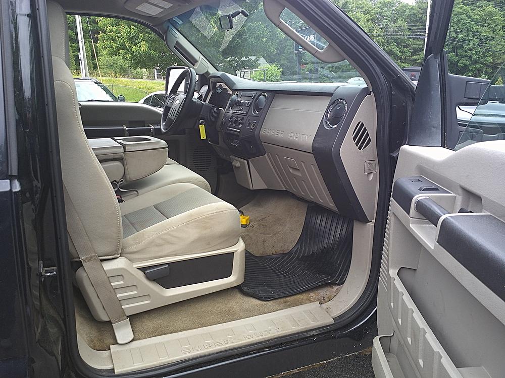 2008 Ford F-350 Super Duty XL - Photo 18