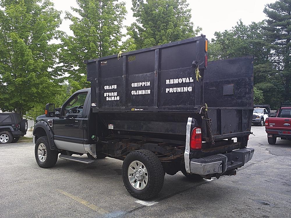 2008 Ford F-350 Super Duty XL - Photo 6