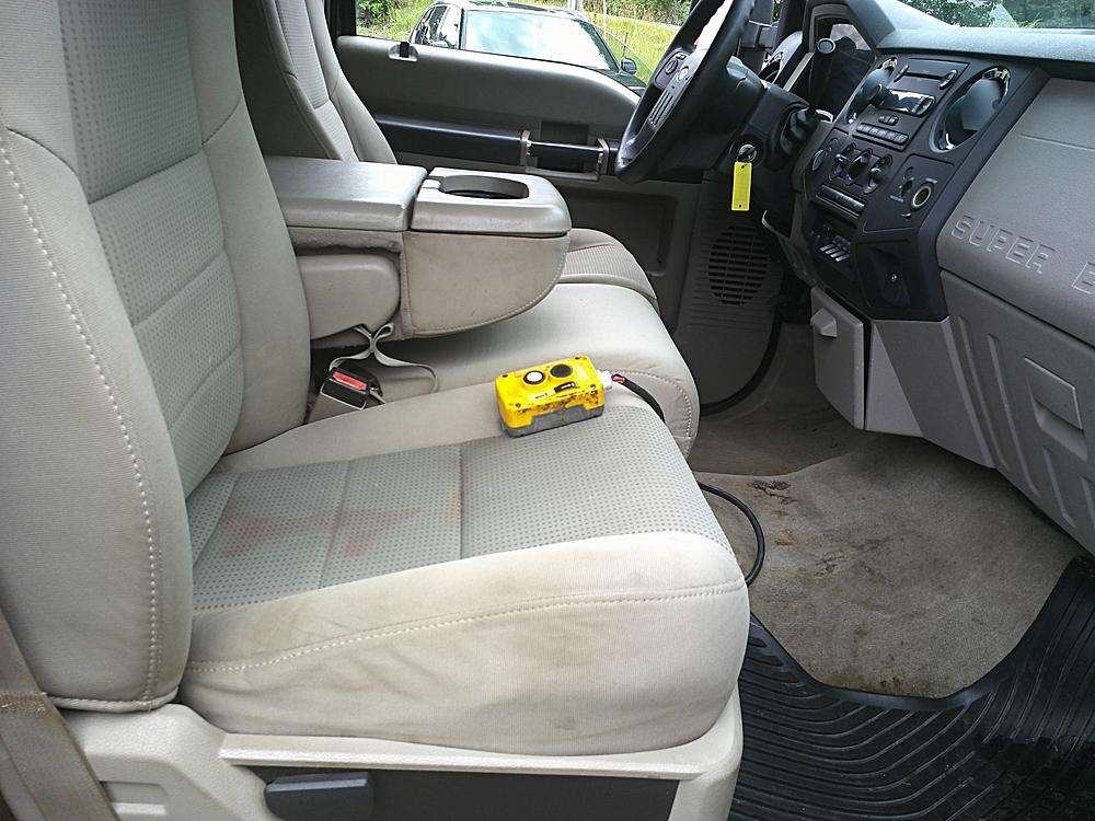 2008 Ford F-350 Super Duty XL - Photo 19