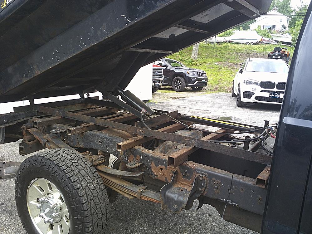 2008 Ford F-350 Super Duty XL - Photo 16