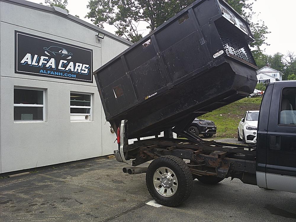 2008 Ford F-350 Super Duty XL - Photo 15