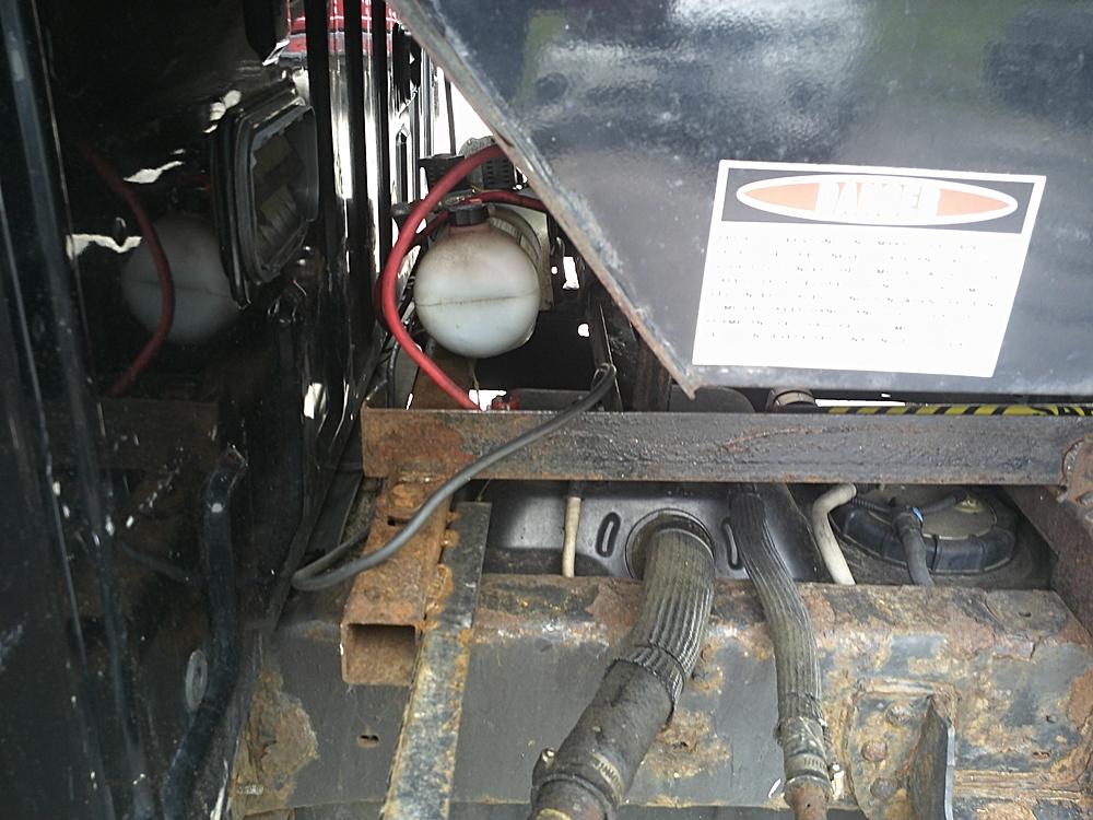 2008 Ford F-350 Super Duty XL - Photo 12