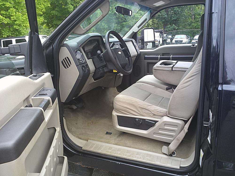 2008 Ford F-350 Super Duty XL - Photo 17