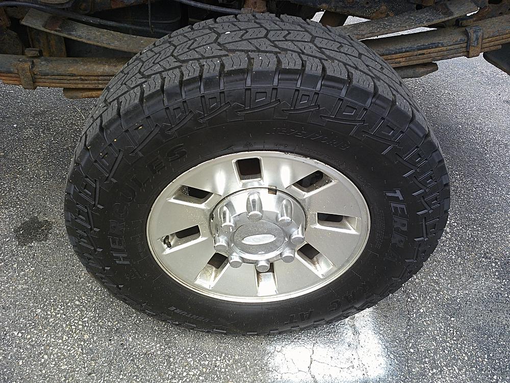 2008 Ford F-350 Super Duty XL - Photo 10